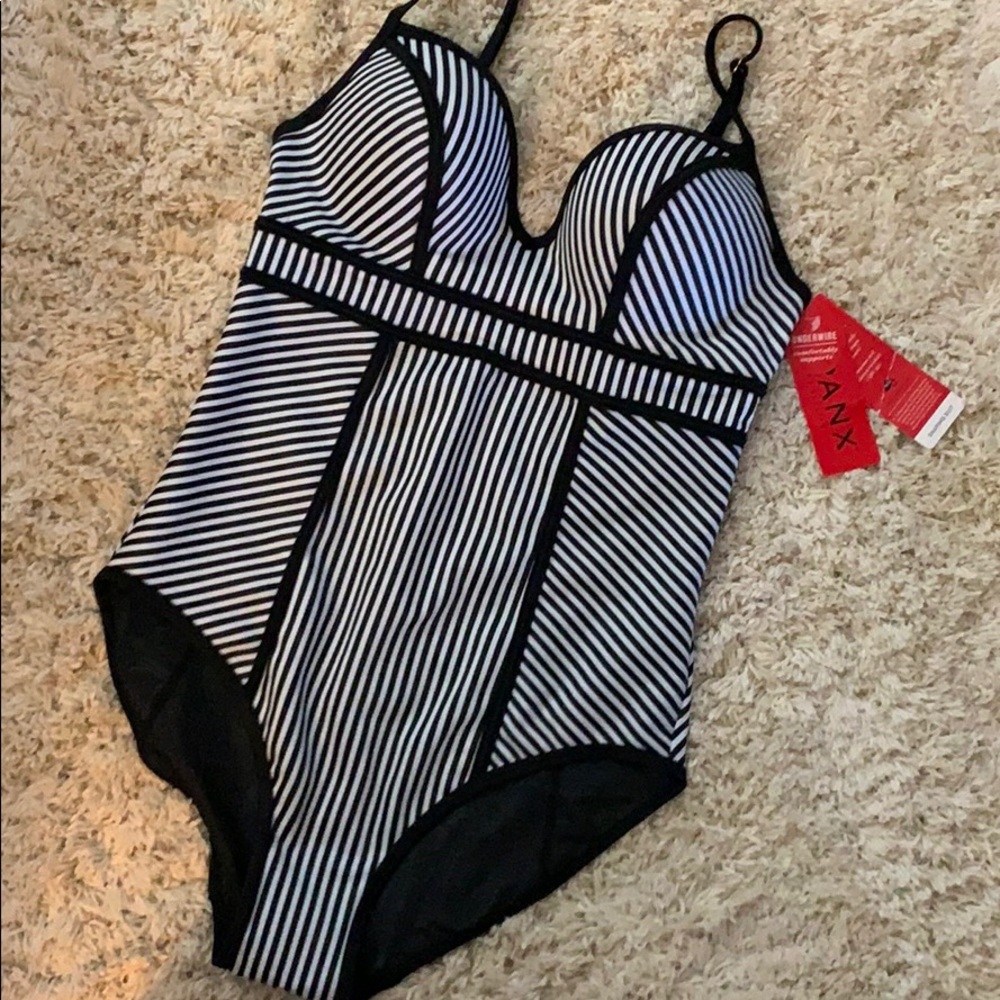Spanx one piece